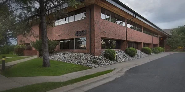 Jefferson Center for Mental Health 4851 Independence Street