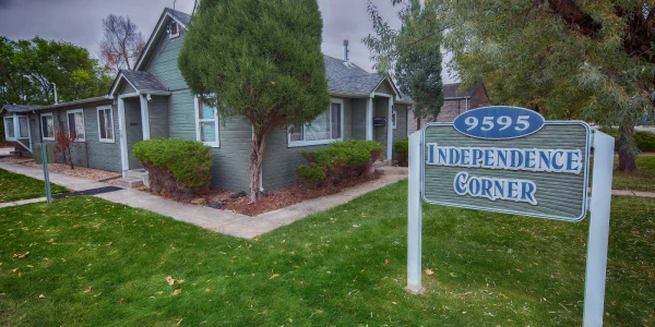 Jefferson Center for Mental Health 9595 West 49th Avenue