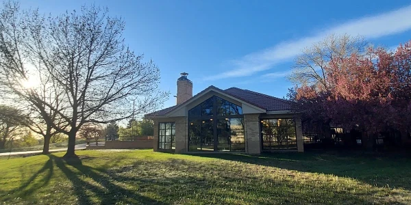 West Pines Behavioral Health